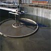 Waste water treatment