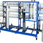 Trition Reverse Osmosis Treatment