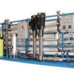 Trition Reverse Osmosis Treatment