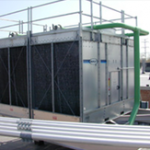 trition cooling water treatment