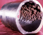 Oxygen Corrosion Oxygen Corrosion