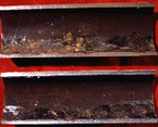 Oxygen Corrosion Boiler Oxygen Corrosion Boiler